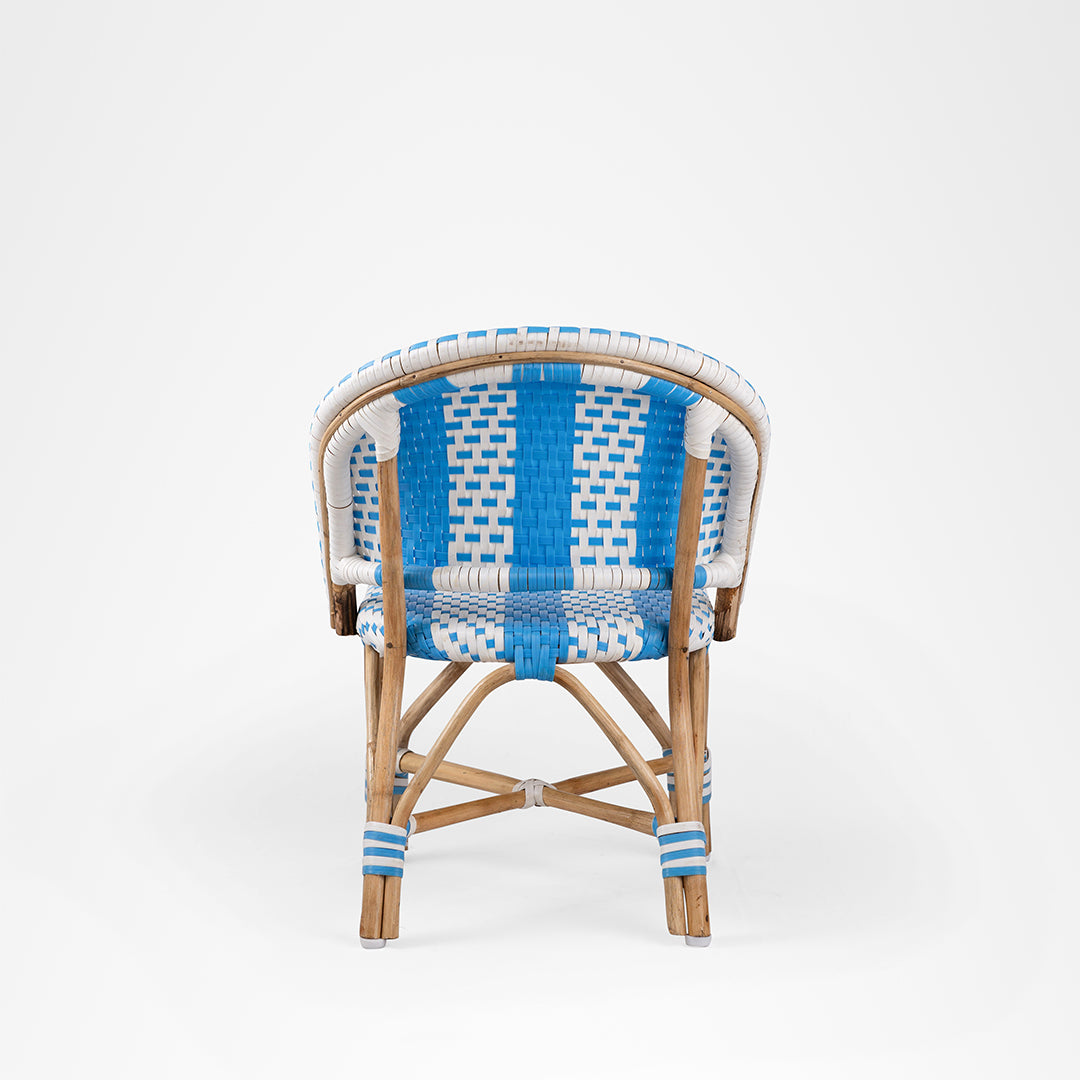 Wee Popsicle Kids Chair set of 2 - Outdoor Chairs