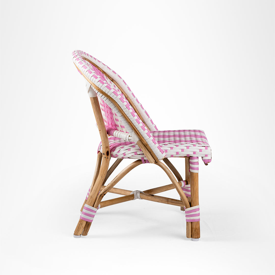 Wee Popsicle Kids Chair set of 2 - Outdoor Chairs
