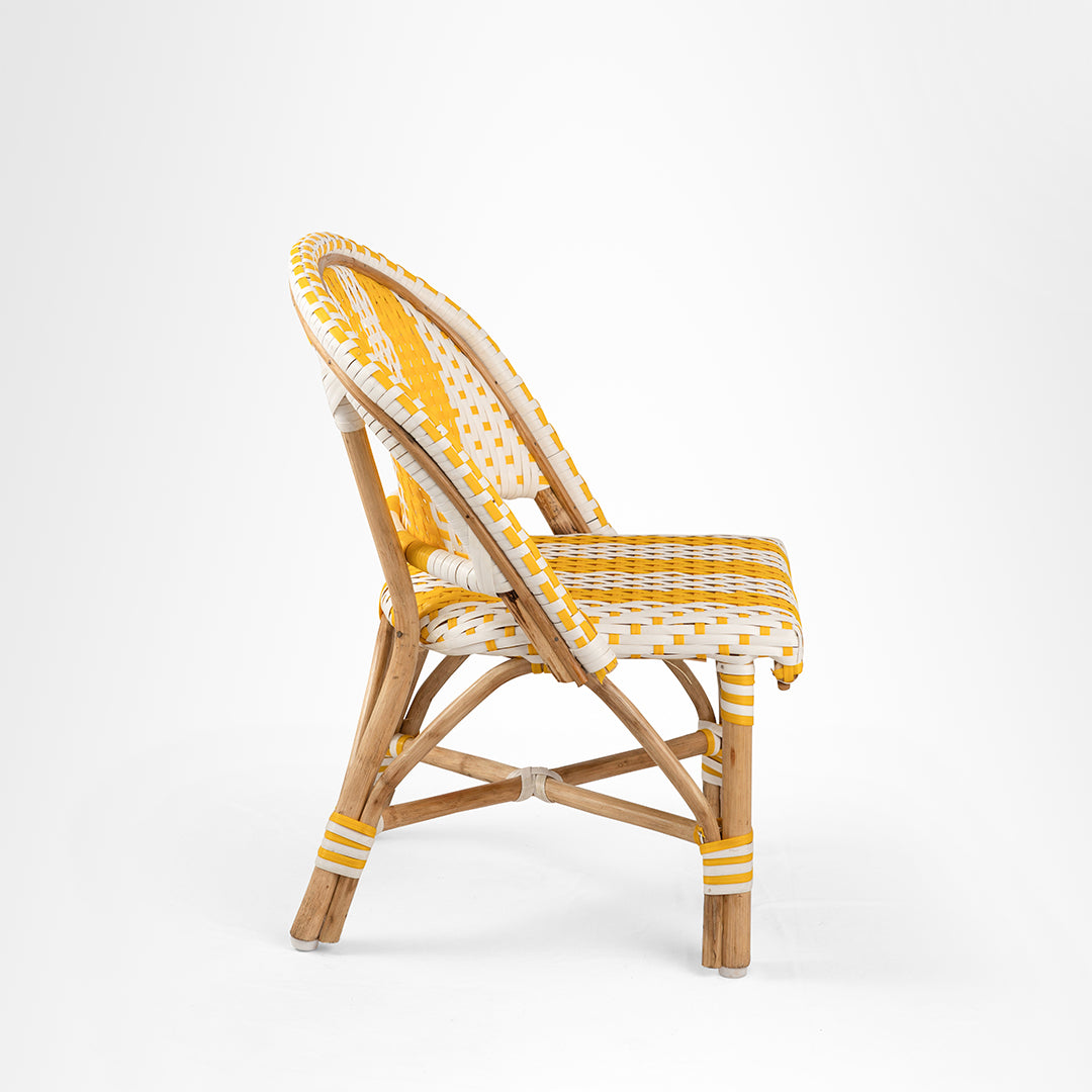 Wee Popsicle Kids Chair set of 2 - Outdoor Chairs