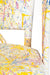 Whimsicle Popsicle - W: 17’’ D: 18’’ H: 38’’ SH: 19’’ / Multi / Cane Frame and PVC Weaving - Outdoor Furniture