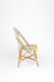 Whimsicle Popsicle - W: 17’’ D: 18’’ H: 38’’ SH: 19’’ / Multi / Cane Frame and PVC Weaving - Outdoor Furniture
