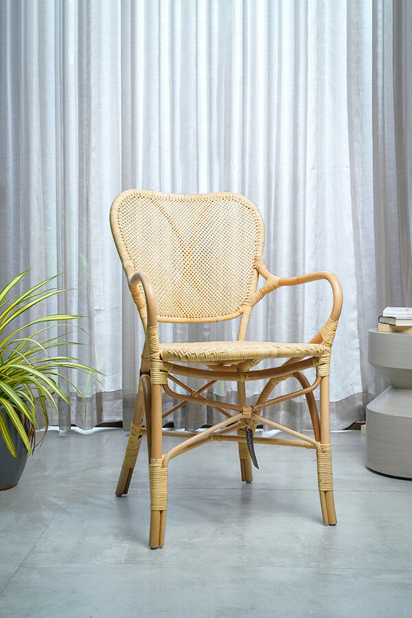 Whisper Dining Chair