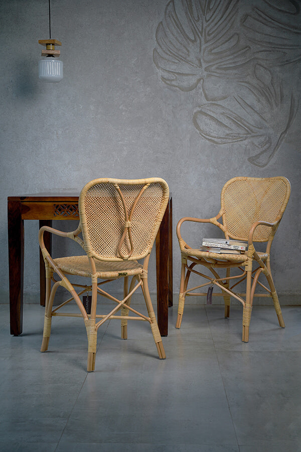 Whisper Dining Chair