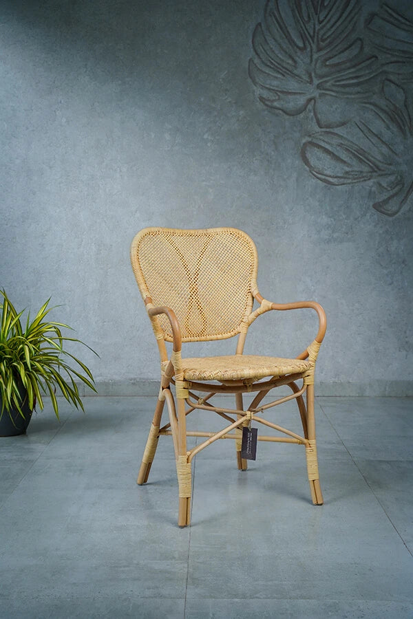 Whisper Dining Chair