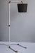 Jazz Steampunk Pipe Design Industrial Floor Lamp