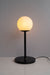 MODERN TABLE LAMPS FOR BEDSIDE SMALL TABLE LIGHT