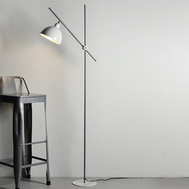 floor light industrial adjustable