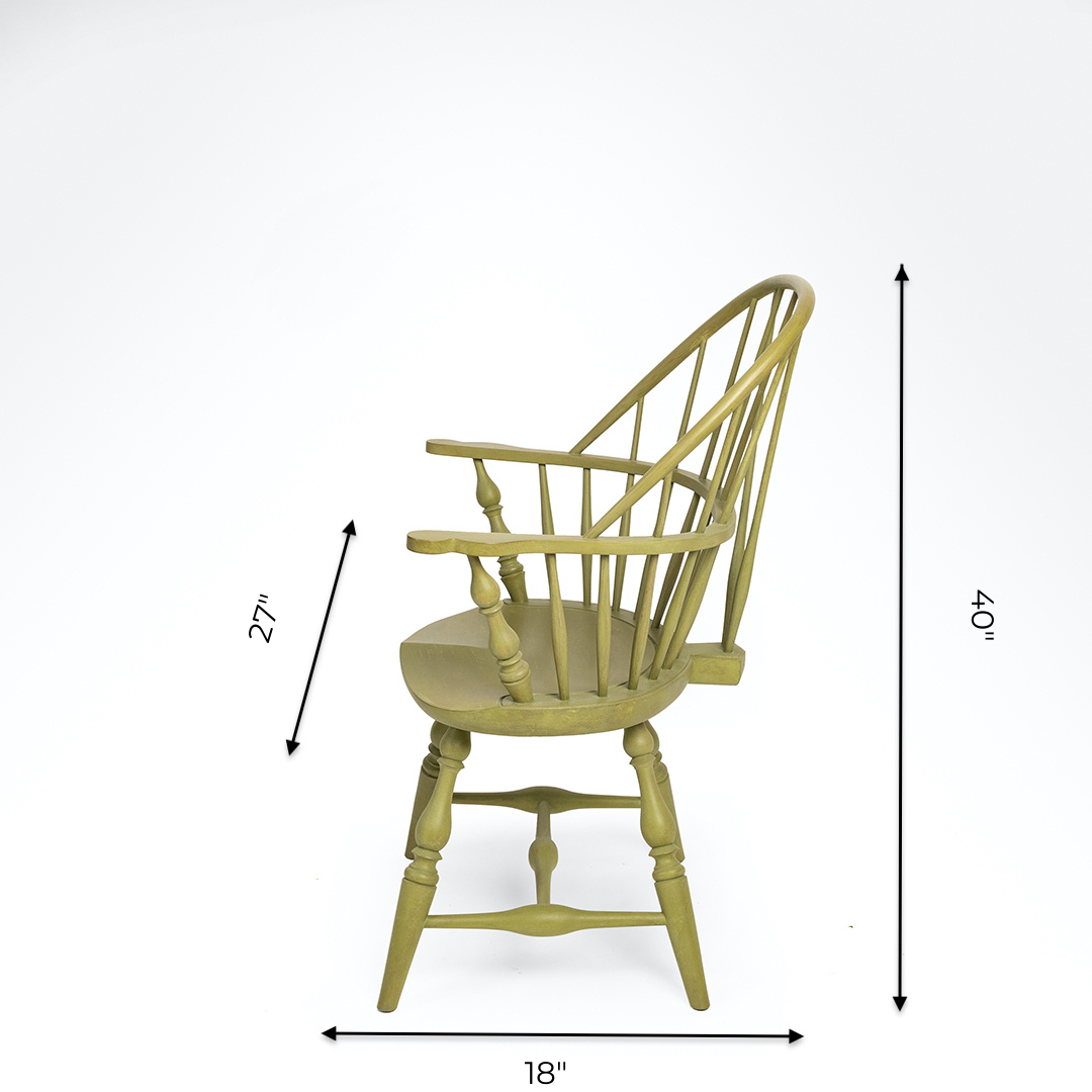 Garcia Chair