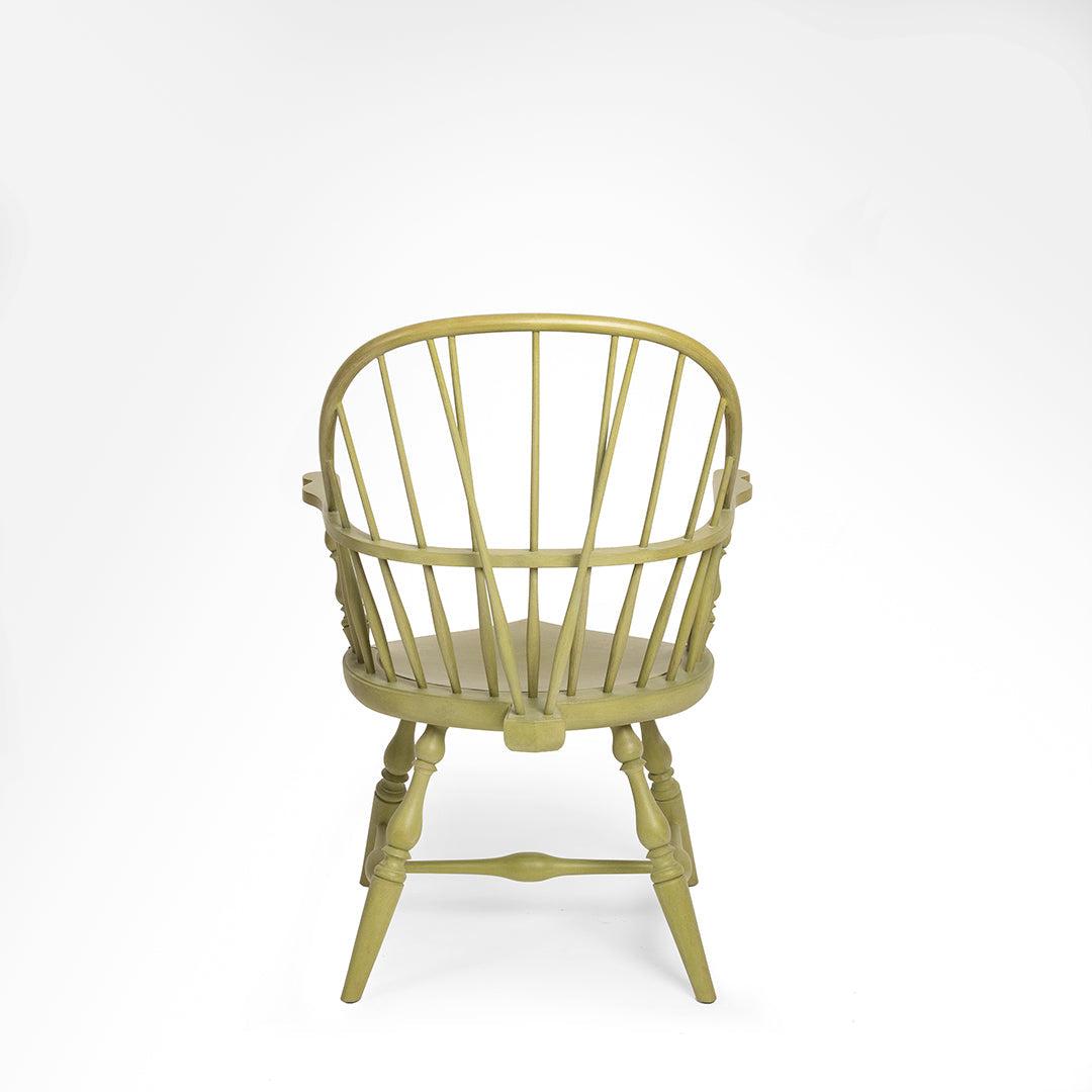 Garcia Chair
