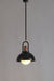 hanging pendant light industrial