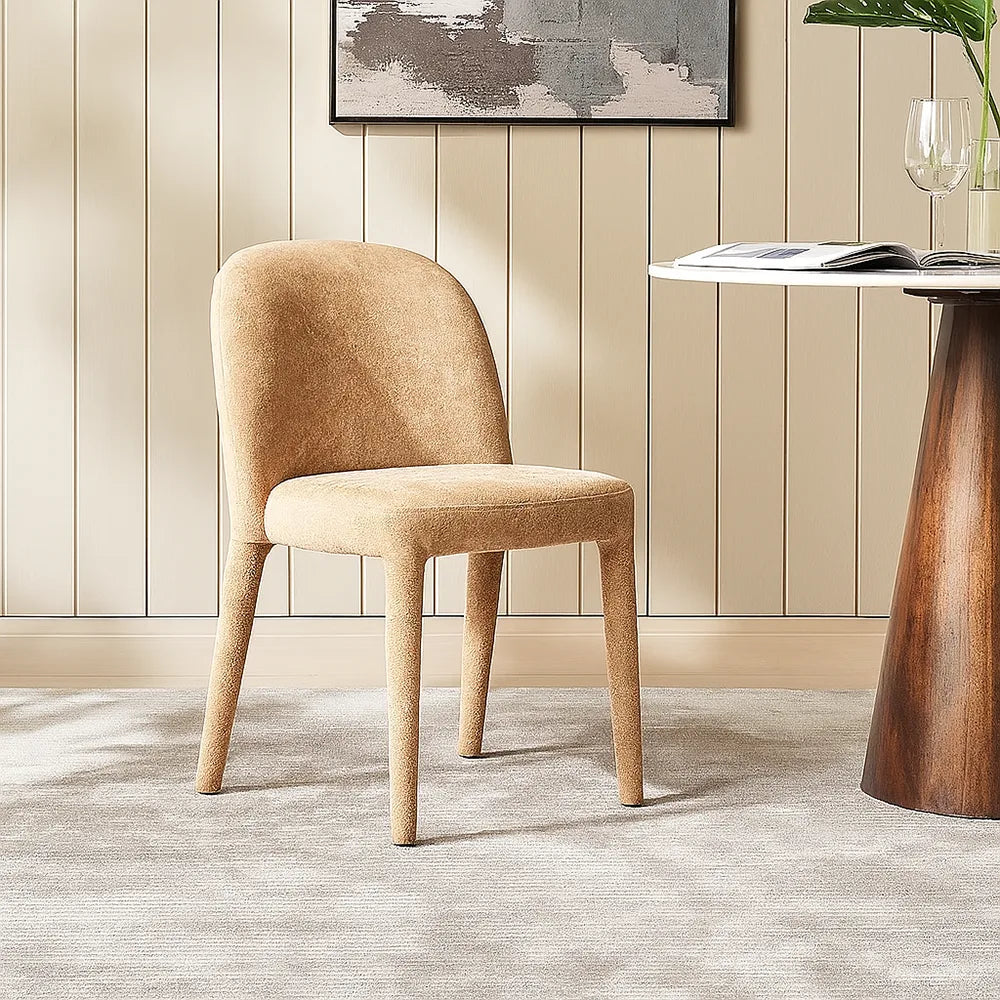 Lysa Dining Chair 17