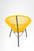 Z Popsicle Chair