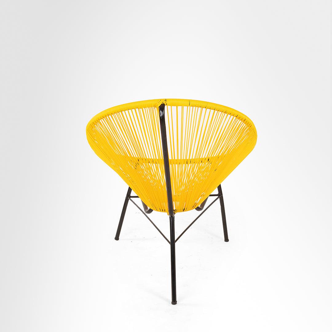 Z Popsicle Chair