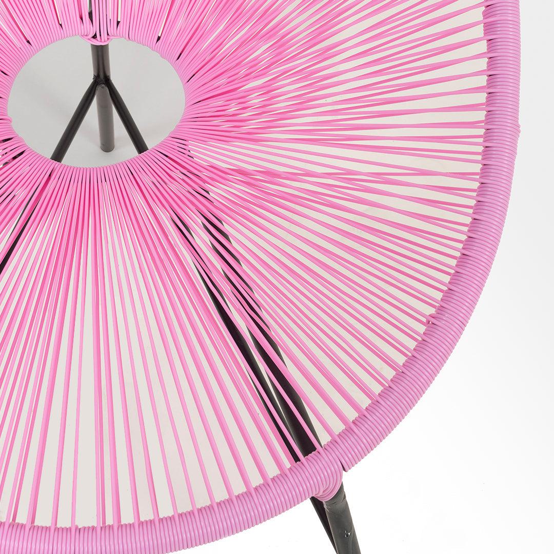 Z Popsicle Chair