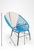 Z Popsicle Chair