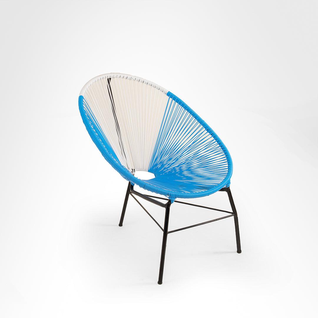 Z Popsicle Chair