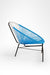 Z Popsicle Chair