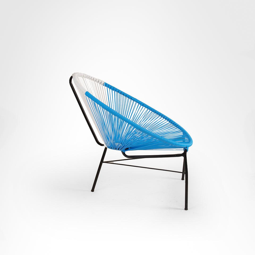 Z Popsicle Chair