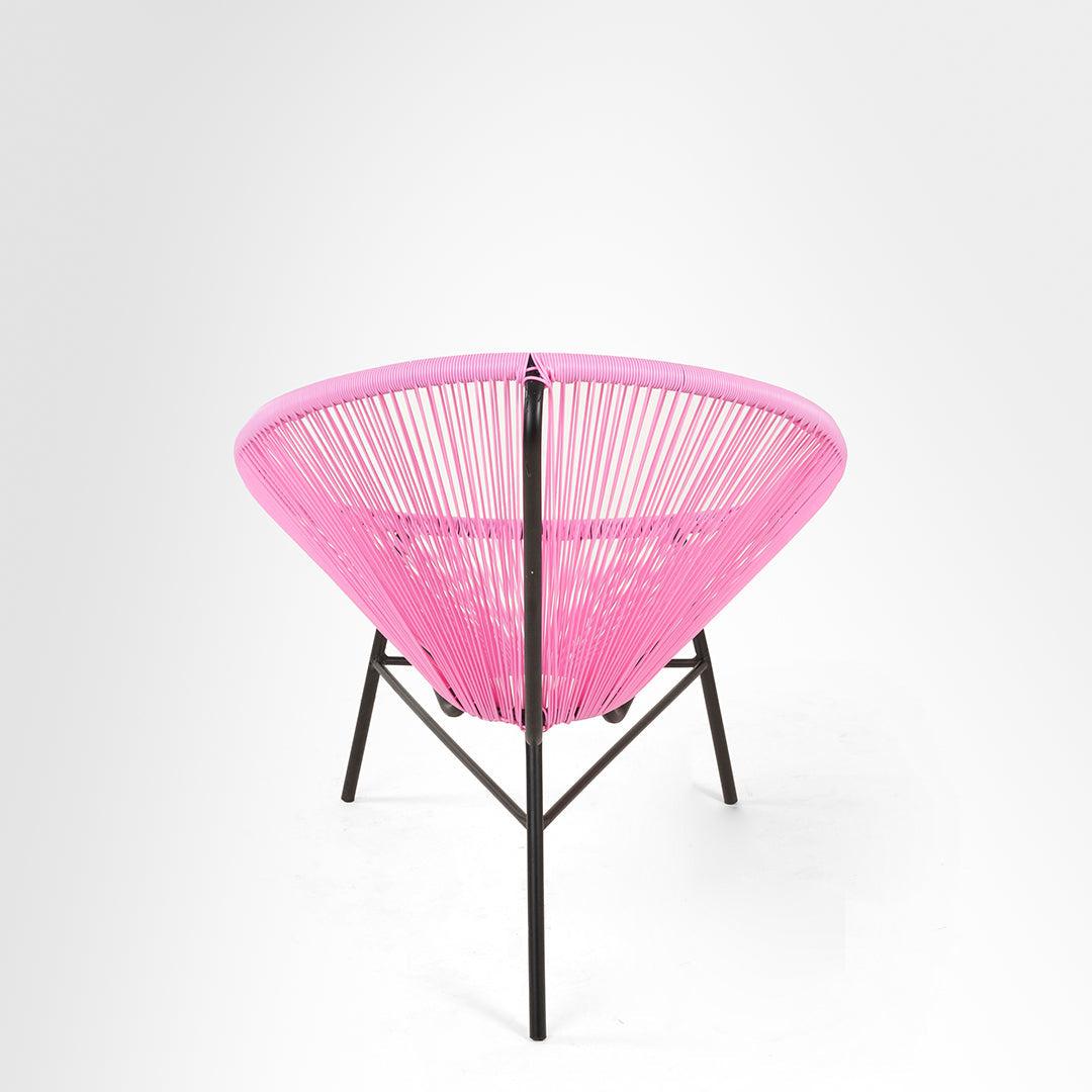 Z Popsicle Chair