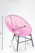 Z Popsicle Chair