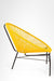 Z Popsicle Chair