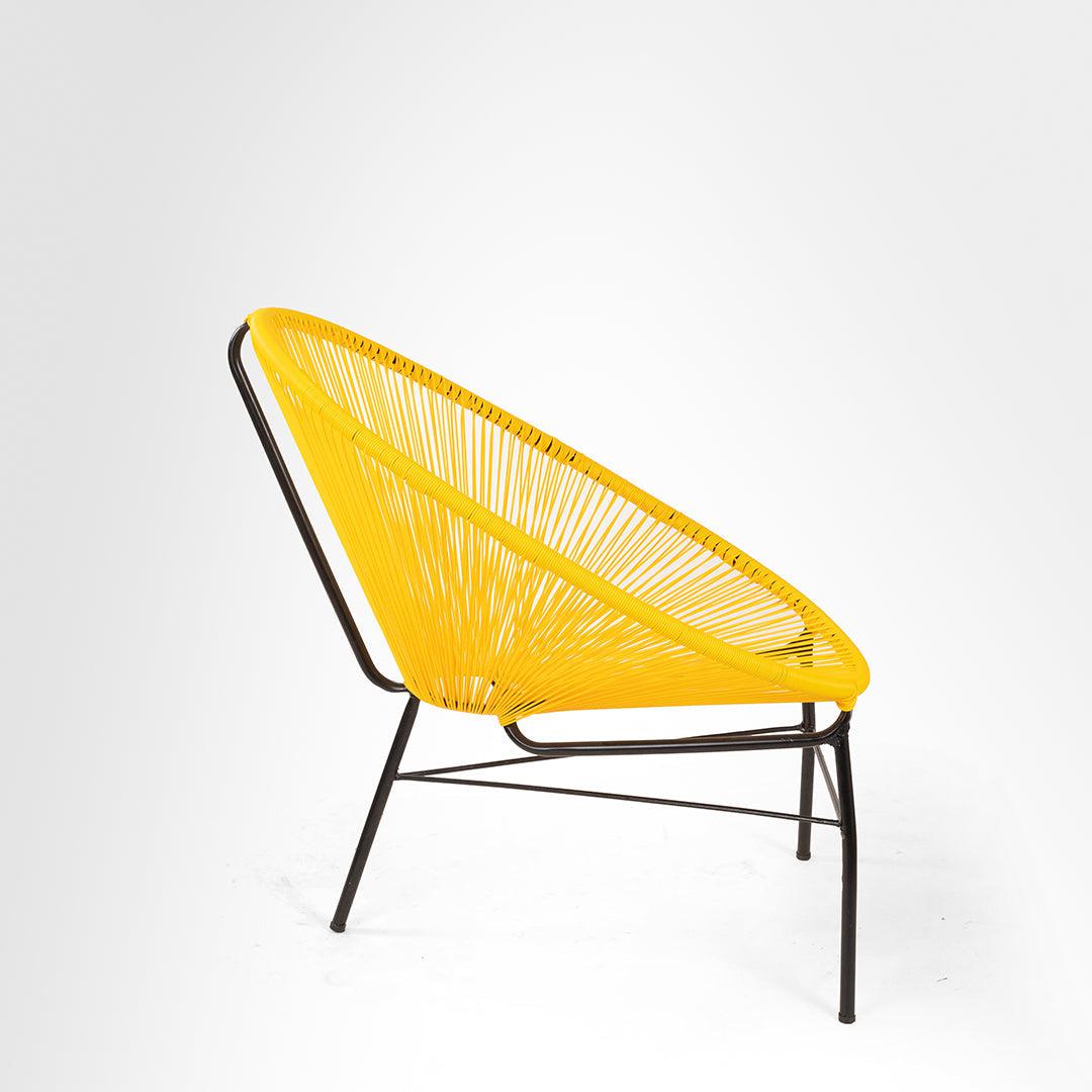 Z Popsicle Chair