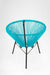 Z Popsicle Chair
