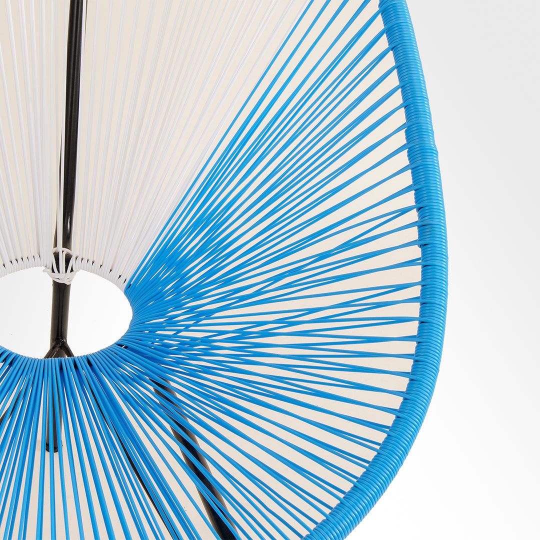 Z Popsicle Chair