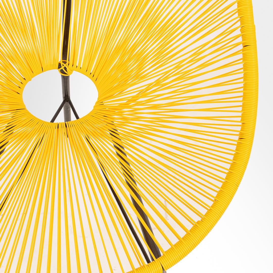 Z Popsicle Chair