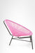 Z Popsicle Chair