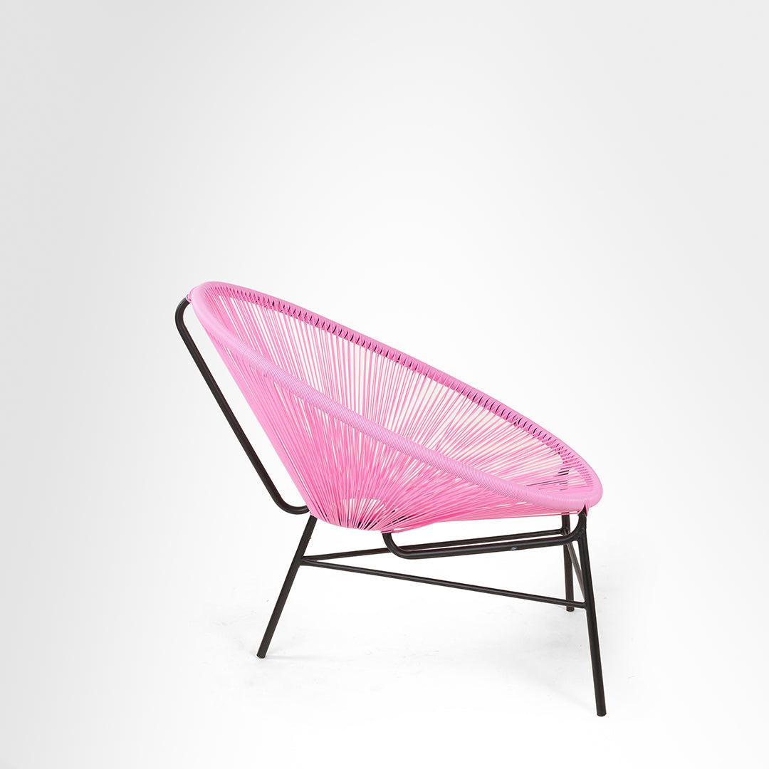 Z Popsicle Chair