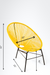 Z Popsicle Chair