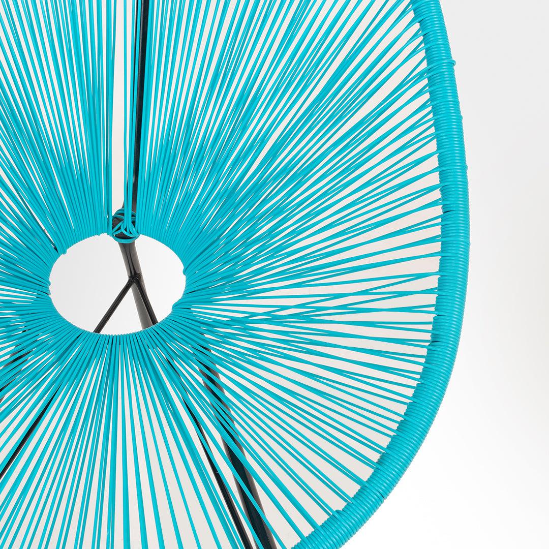 Z Popsicle Chair