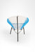 Z Popsicle Chair