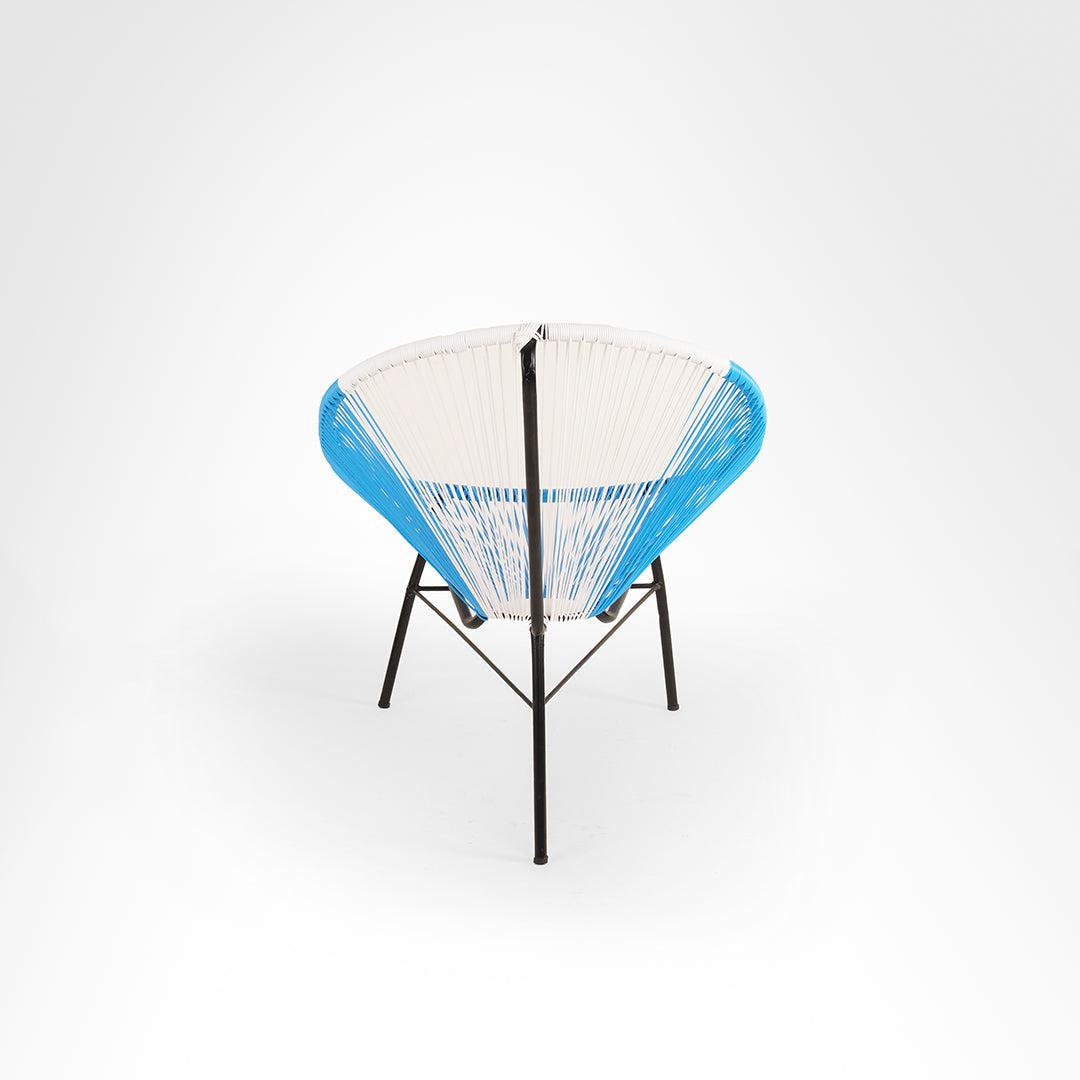 Z Popsicle Chair