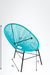 Z Popsicle Chair