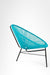 Z Popsicle Chair