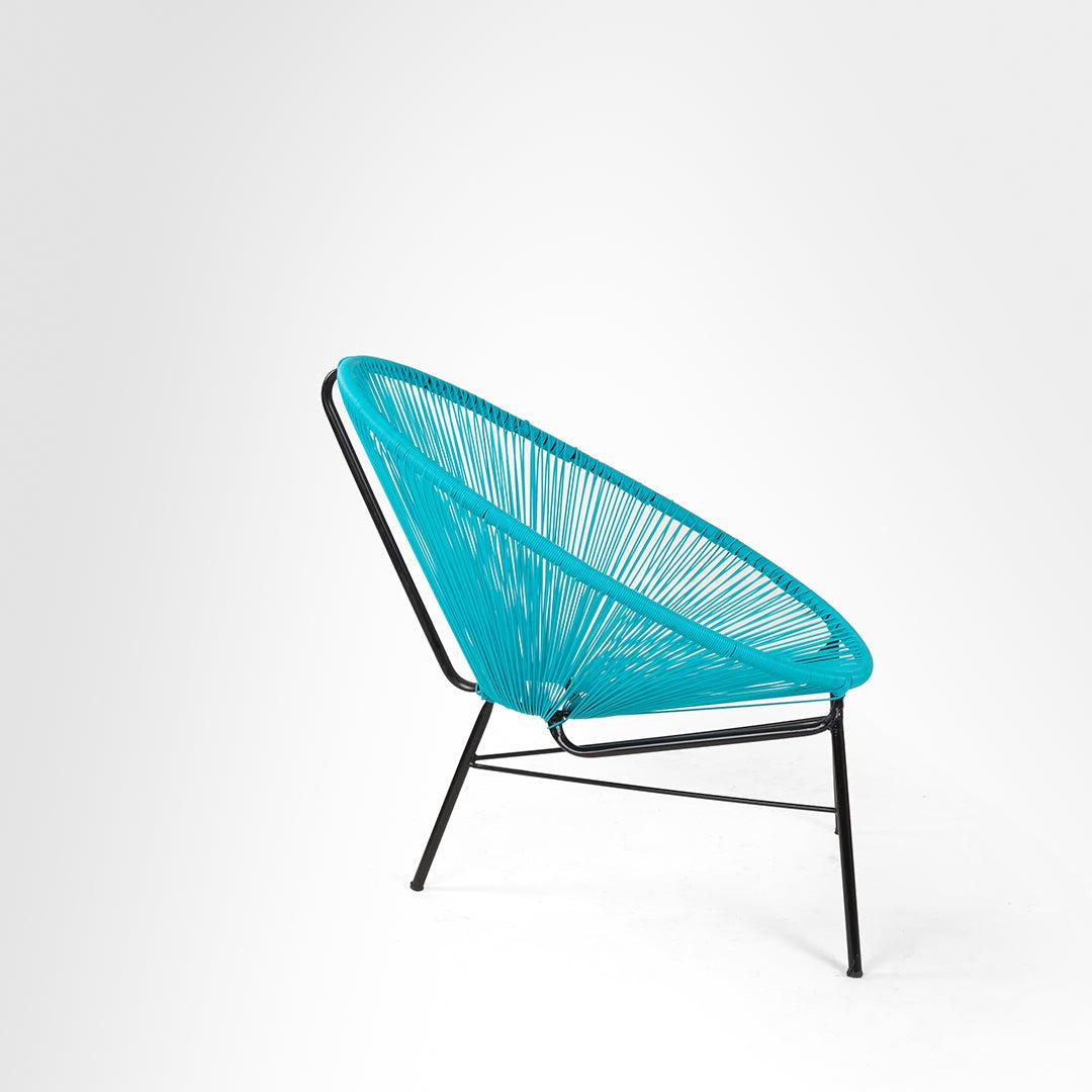 Z Popsicle Chair