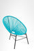 Z Popsicle Chair