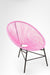 Z Popsicle Chair