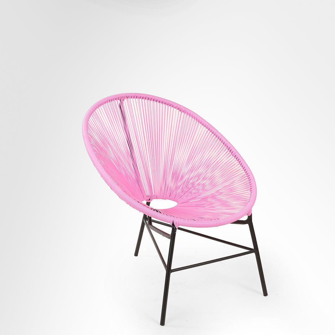 Z Popsicle Chair
