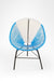 Z Popsicle Chair