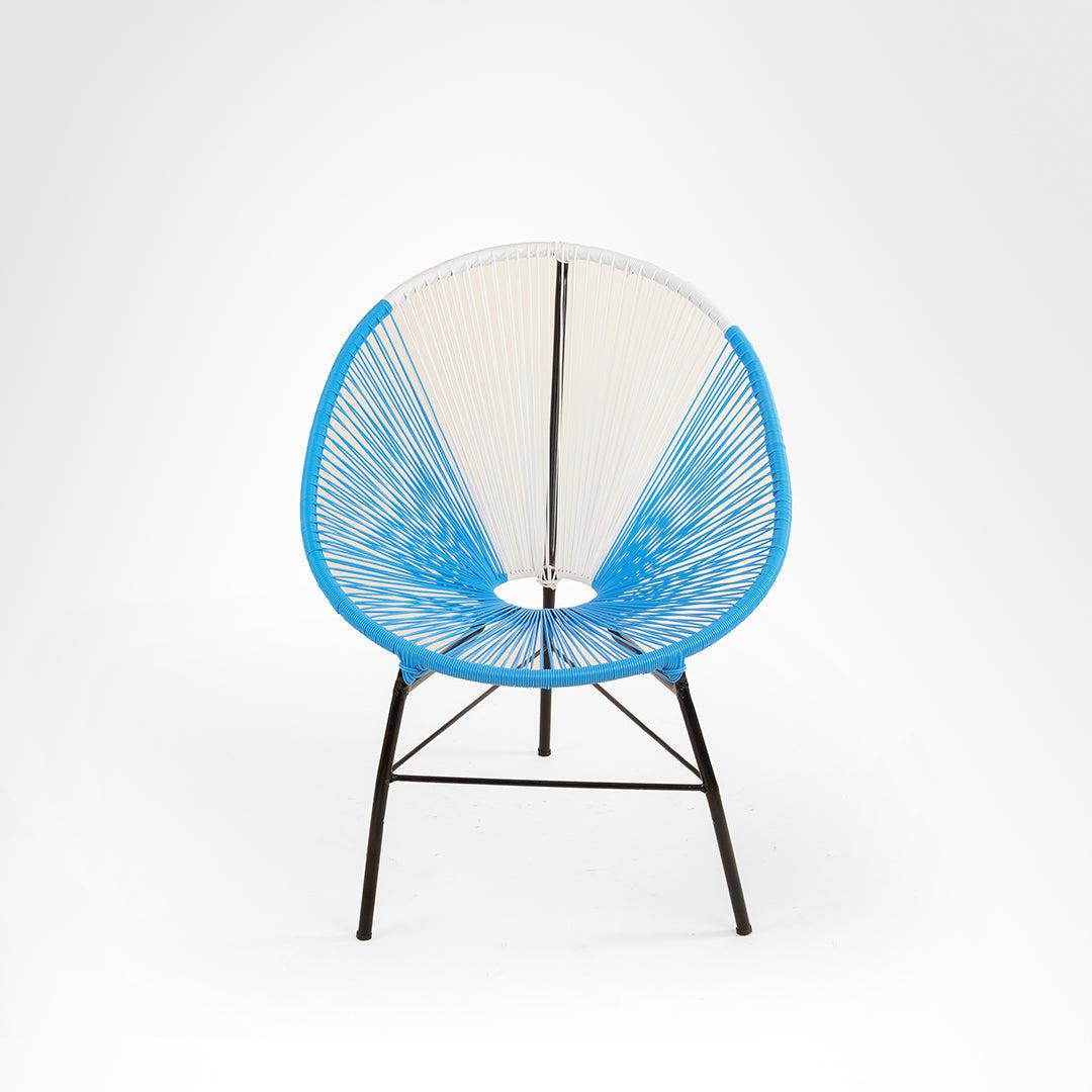 Z Popsicle Chair