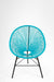 Z Popsicle Chair