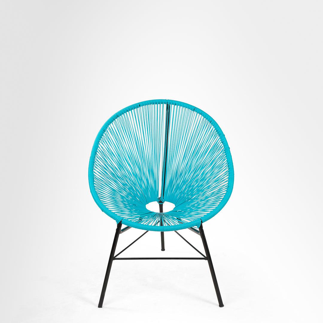 Z Popsicle Chair