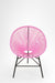 Z Popsicle Chair