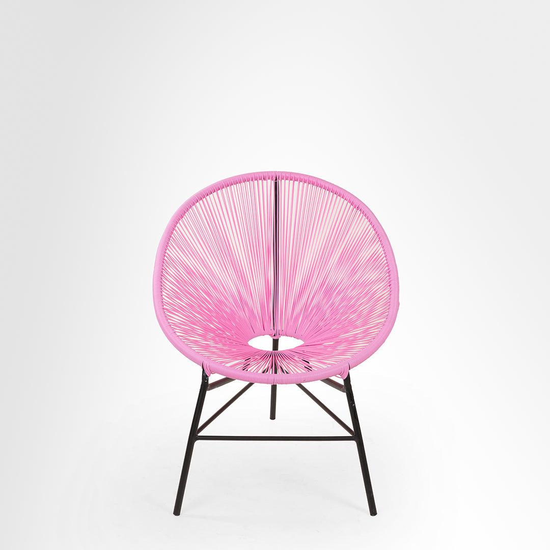 Z Popsicle Chair