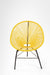 Z Popsicle Chair