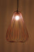 Zura Eye Drop Hanging Lamp by homeblitz.in
