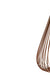 Zura Eye Drop Hanging Lamp by homeblitz.in